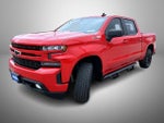 2020 Silverado 1500 Thumbnail 1