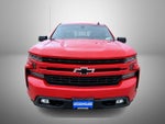 2020 Silverado 1500 Thumbnail 2