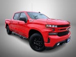 2020 Silverado 1500 Thumbnail 3