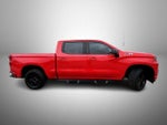 2020 Silverado 1500 Thumbnail 4