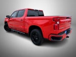 2020 Silverado 1500 Thumbnail 7