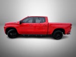 2020 Silverado 1500 Thumbnail 8