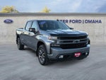 2020 Silverado 1500 Thumbnail 1