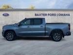 2020 Silverado 1500 Thumbnail 10