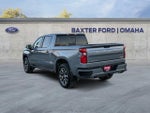 2020 Silverado 1500 Thumbnail 11