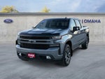 2020 Silverado 1500 Thumbnail 15