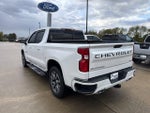 2021 Silverado 1500 Thumbnail 4