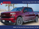 2021 Silverado 1500 Thumbnail 1