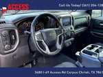 2021 Silverado 1500 Thumbnail 2