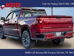 2021 Silverado 1500 Thumbnail 4