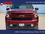 2021 Silverado 1500 Thumbnail 6