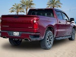 2021 Silverado 1500 Thumbnail 15