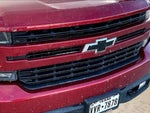 2021 Silverado 1500 Thumbnail 21