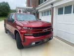 2021 Silverado 1500 Thumbnail 1