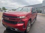 2021 Silverado 1500 Thumbnail 2