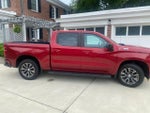 2021 Silverado 1500 Thumbnail 3