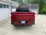 2021 Silverado 1500 Thumbnail 4