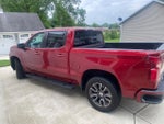 2021 Silverado 1500 Thumbnail 5
