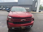 2021 Silverado 1500 Thumbnail 8