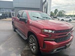 2021 Silverado 1500 Thumbnail 9