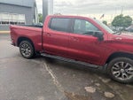 2021 Silverado 1500 Thumbnail 10
