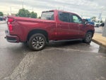 2021 Silverado 1500 Thumbnail 11