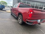 2021 Silverado 1500 Thumbnail 13