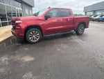2021 Silverado 1500 Thumbnail 15