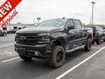 2019 Silverado 1500 Thumbnail 1