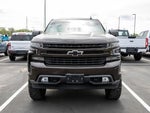 2019 Silverado 1500 Thumbnail 2