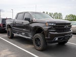 2019 Silverado 1500 Thumbnail 3