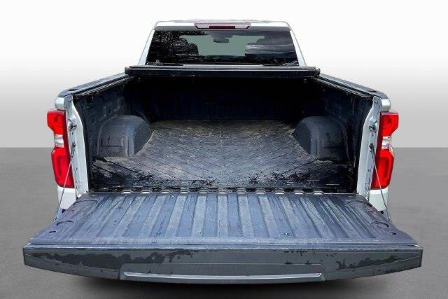 2019 Chevrolet Silverado - $28,250