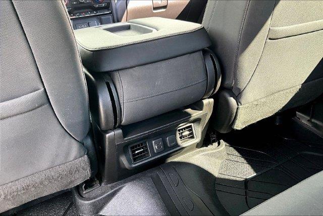 2019 Chevrolet Silverado - $28,250