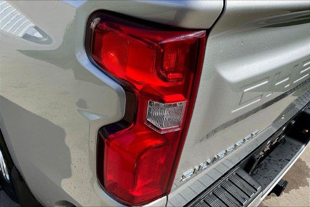 2019 Chevrolet Silverado - $28,250