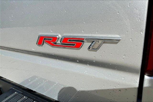 2019 Chevrolet Silverado - $28,250