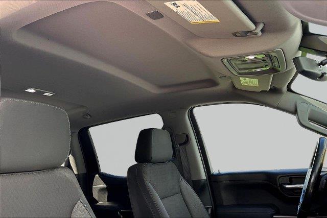 2019 Chevrolet Silverado - $28,250