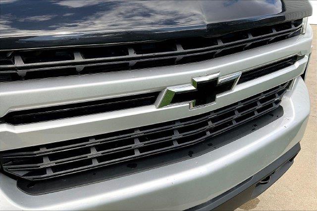 2019 Chevrolet Silverado - $28,250