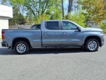 2019 Silverado 1500 Thumbnail 8