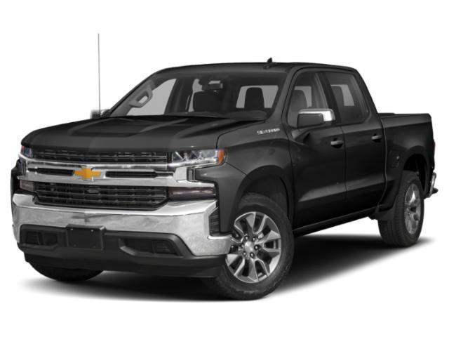 2020 Chevrolet Silverado - $36,097