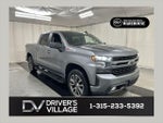 2020 Silverado 1500 Thumbnail 1
