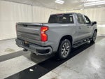 2020 Silverado 1500 Thumbnail 2