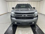 2020 Silverado 1500 Thumbnail 3