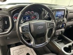 2020 Silverado 1500 Thumbnail 4