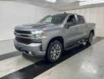 2020 Silverado 1500 Thumbnail 5