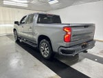 2020 Silverado 1500 Thumbnail 7