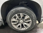 2020 Silverado 1500 Thumbnail 8