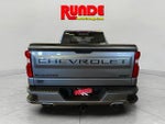 2020 Silverado 1500 Thumbnail 4