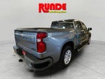2020 Silverado 1500 Thumbnail 5
