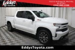 2021 Silverado 1500 Thumbnail 1
