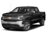 2021 Silverado 1500 Thumbnail 3